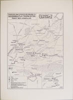 Map, 'Churches and estates belonging to Regenbald of Cirencester, Priest and Chancellor'