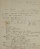 Letter from John Herschel