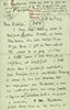Letter from Hugh Dalton to F. W. Pethick-Lawrence