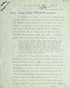 Letter from Sushama Sen to Lord and Lady Pethick-Lawrence