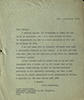 Carbon copy of a letter from F. W. Pethick-Lawrence to Walter Elliot