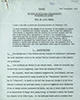 Memorandum by Lord Simon of Wythenshawe, relating to a motion on nuclear disarmament intended to be moved by him in the House of Lords on 11 Feb. 1959