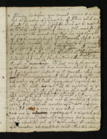 Proposals on longitude by Robert Hooke