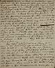 Letter from John Herschel