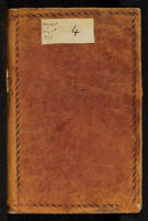 Diary of Zachary Macaulay