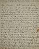 Letter from John Herschel