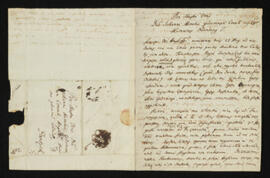 Letter from Henry Oldenburg to Johannes Hevelius