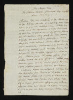 Letter from Henry Oldenburg to Johannes Hevelius