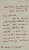 Letter from George Airy