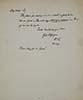Letter from William Cobbett  to John  Yonge Akerman