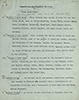 Draft memorandum entitled ‘Lectures by Henry W. Nevinson’ (altered from ‘Suggestions for Possible Lectures’, etc.)