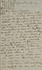 Letter from John Herschel