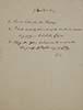 Letter from William Cobbett  to [John Yonge Akerman]