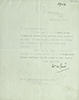 Letter from Sir William Jowitt to F. W. Pethick-Lawrence