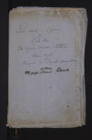 Biography of Karl Marx by Friedrich Engels and "Lohnarbeit und Kapital" by Karl Marx