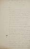 Letter from William Cobbett  to John  Yonge Akerman