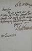 Letter from John Ramsey McCulloch to B. Quaritch