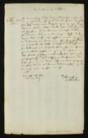 Letter from Johannes Hevelius to Detlev Clüver