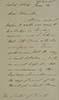 Letter from George Airy