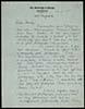 Letters from S. Chandrasekhar to G. H. Hardy