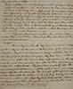 Letter from William Cobbett to Sir J B Bevor