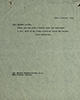 Carbon copy of a letter from F. W. Pethick-Lawrence to Sir Ernest Graham-Little