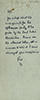 Note from R. W. (to Lord Pethick-Lawrence)