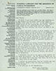 Circular letter issued by Victor Gollancz