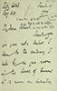 Letter from Viscount Margesson to F. W. Pethick-Lawrence