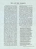 Obituary of Mrs William Beamont, reprinted from the Warrington Guardian