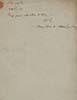 Letter from William Cobbett to John Yonge Akerman