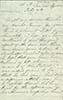 Letters from Jane Ackland