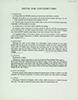 Printed notice headed ‘Notes for Contributors’, issued by Eton College